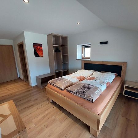 B&B La Ferme De Pouillerel Ла-Шо-де-Фон Экстерьер фото